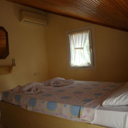 Everest Apart Hotel Олудениз Номер фото