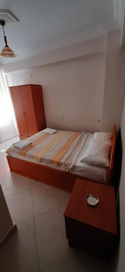 Everest Apart Hotel Олудениз Экстерьер фото