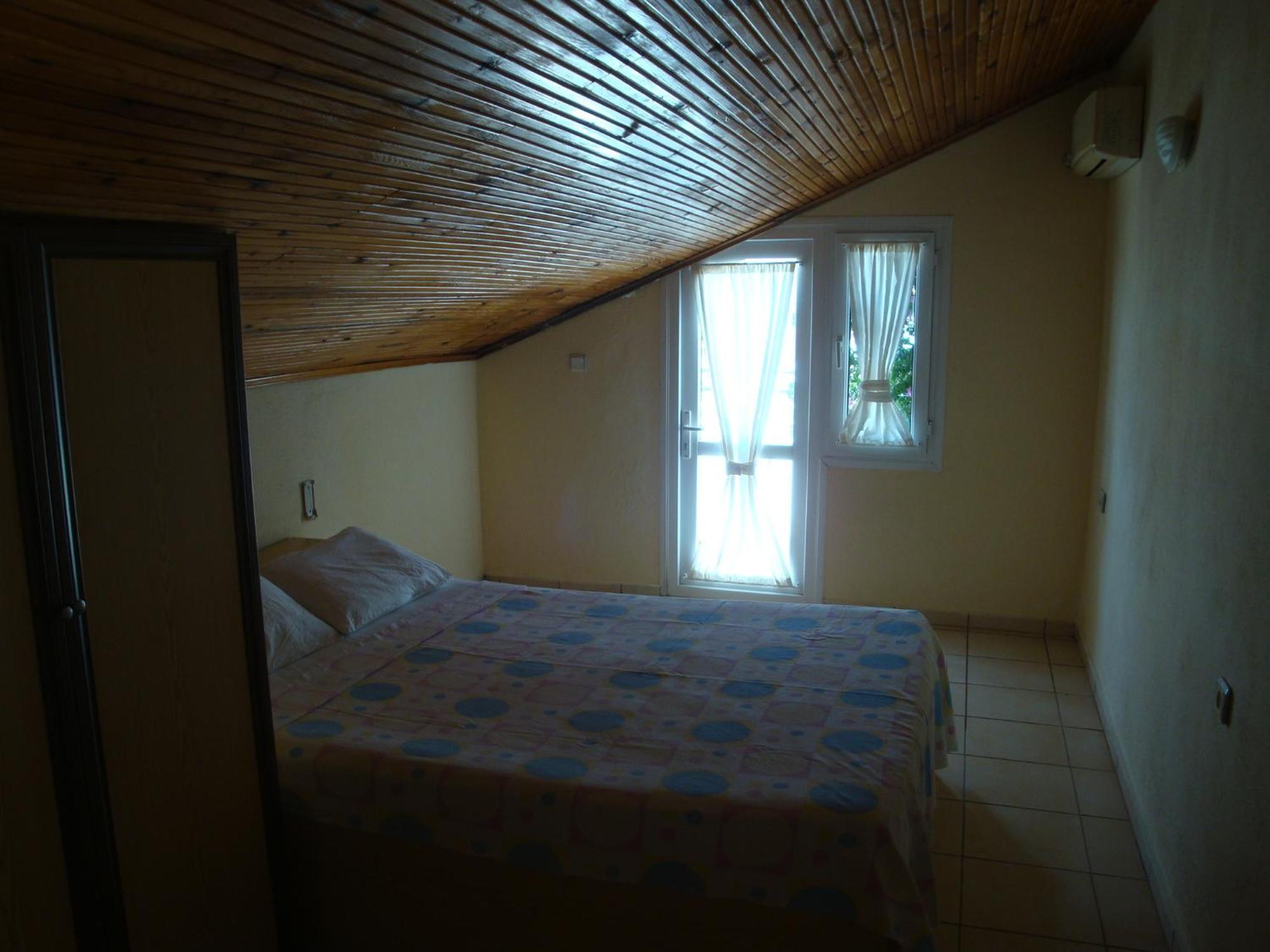 Everest Apart Hotel Олудениз Номер фото