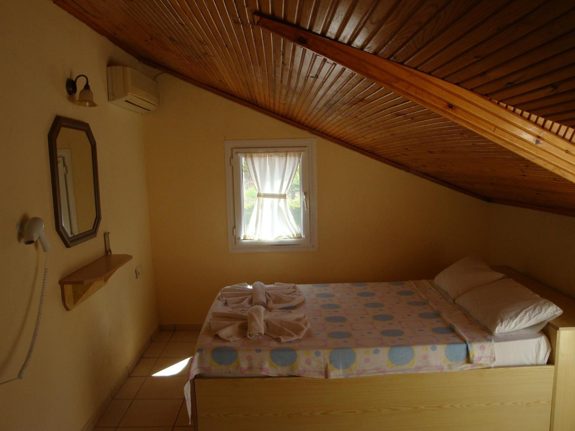 Everest Apart Hotel Олудениз Номер фото