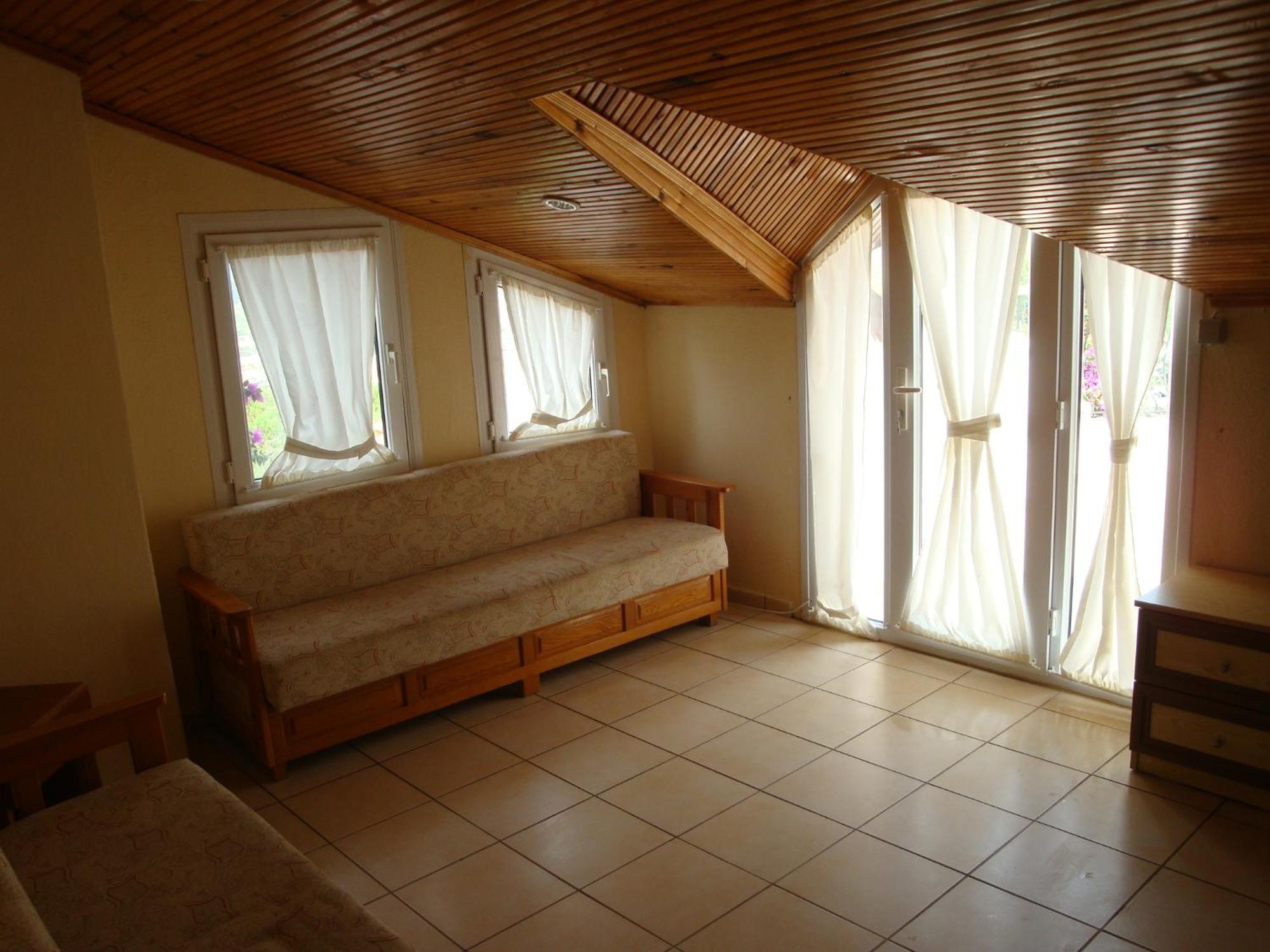 Everest Apart Hotel Олудениз Номер фото