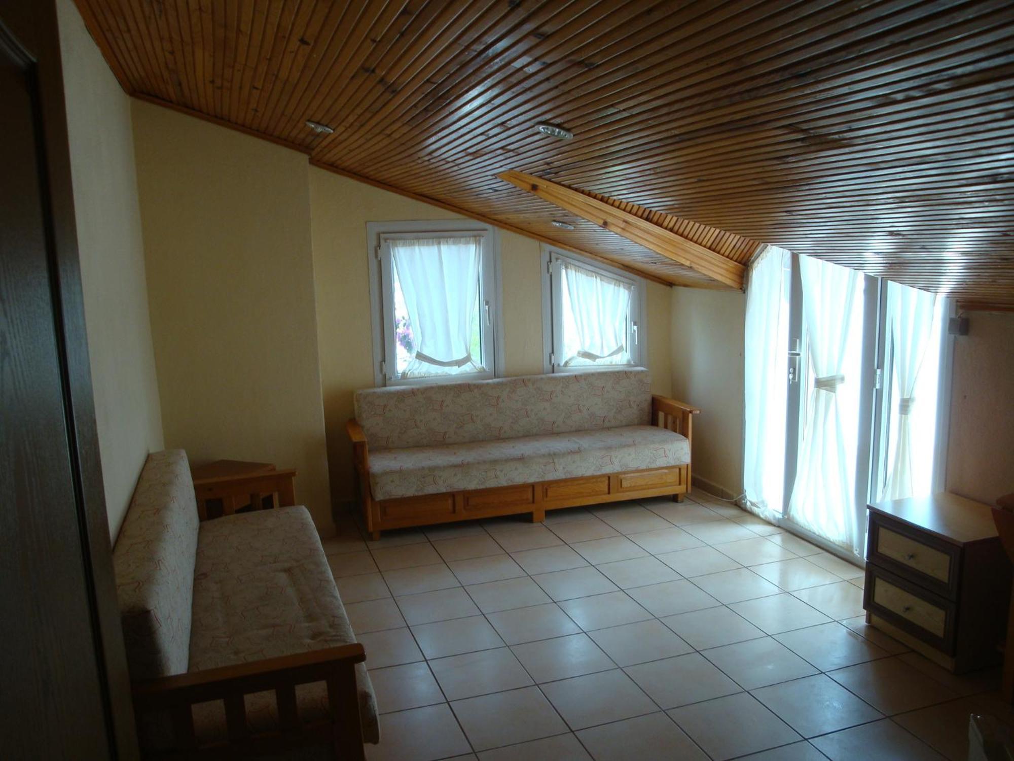Everest Apart Hotel Олудениз Номер фото