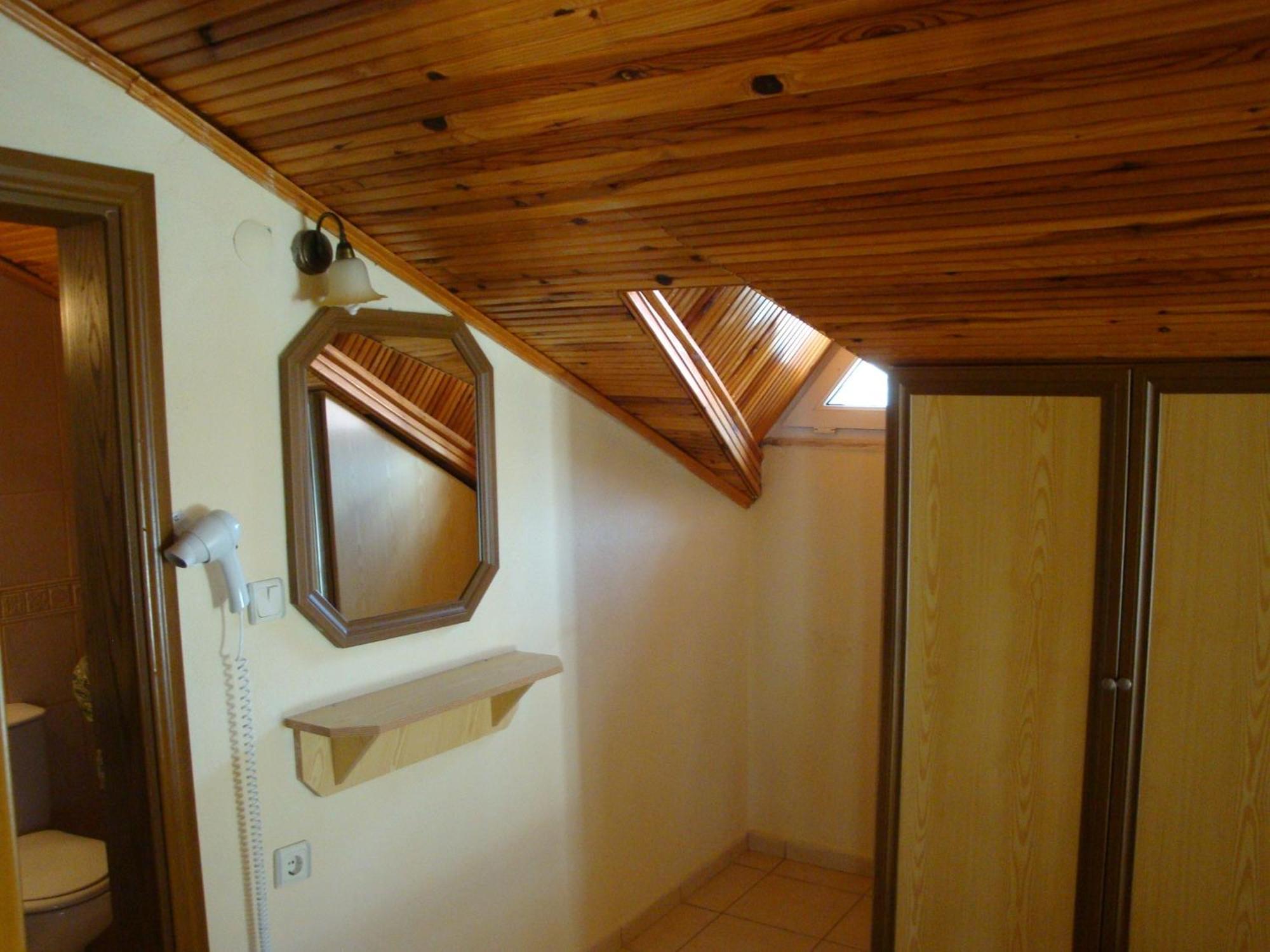 Everest Apart Hotel Олудениз Номер фото